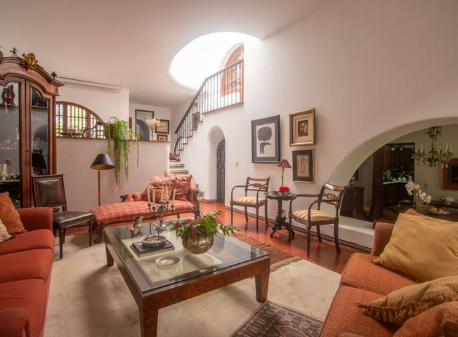 Casa en Venta en Miraflores - Mehr