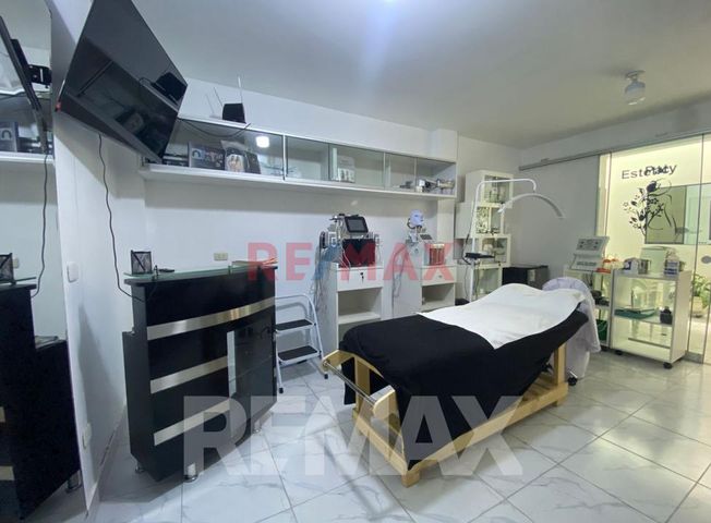 Departamento en Venta en Villa el Salvador - More