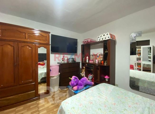 Departamento en Venta en Villa el Salvador - View 6
