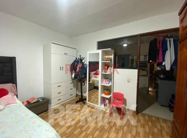 Departamento en Venta en Villa el Salvador - View 4