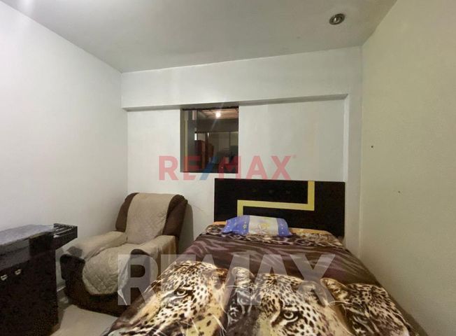 Departamento en Venta en Villa el Salvador - View 5