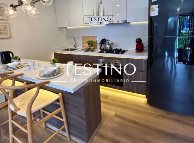 Departamento en Venta en Miraflores - Widok 4