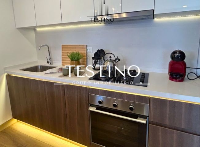 Departamento en Venta en Miraflores - Widok 5