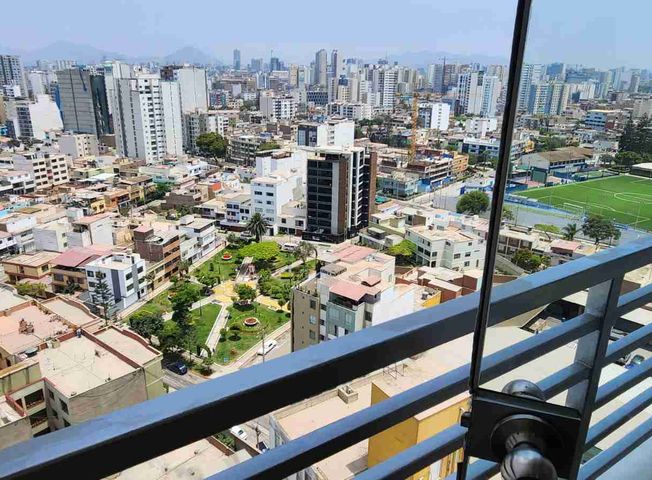 Departamento en Venta en Pueblo Libre - Ansicht 5