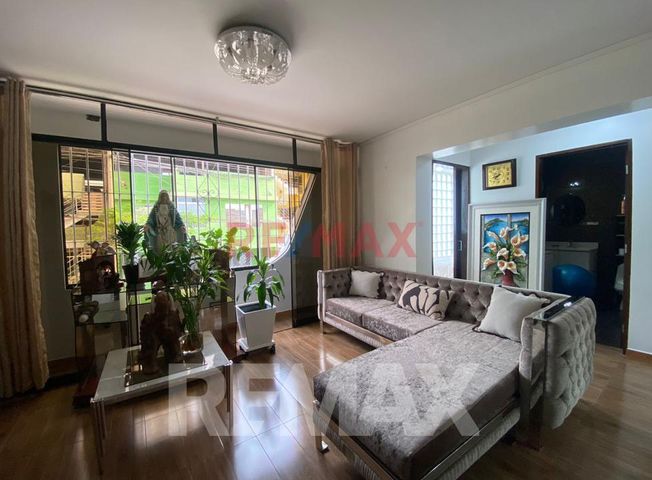 Departamento en Venta en Villa el Salvador - Ansicht 4