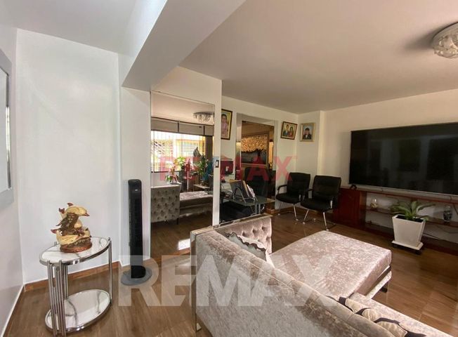 Departamento en Venta en Villa el Salvador - Mehr