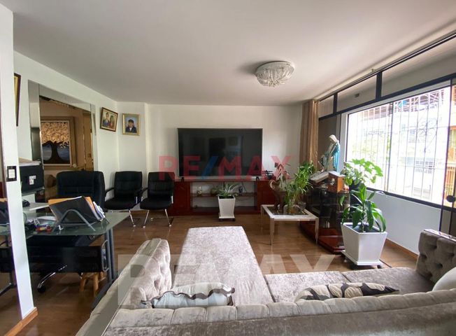 Departamento en Venta en Villa el Salvador - Ansicht 6