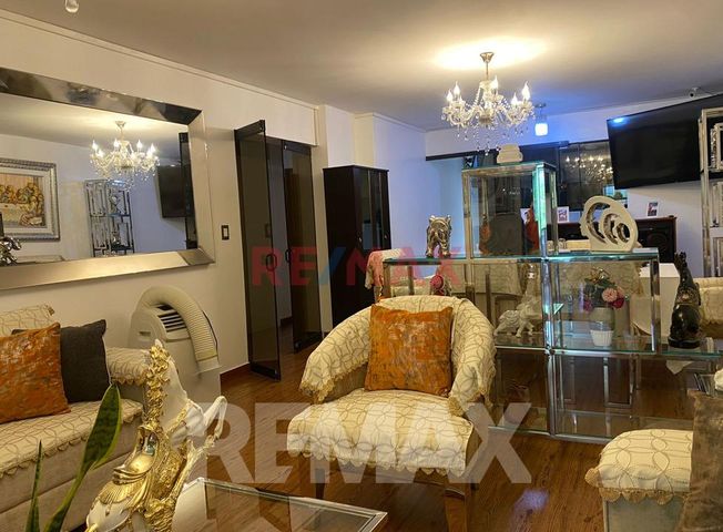 Departamento en Venta en Villa el Salvador - Ansicht 5