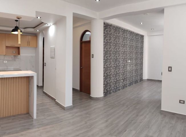 Departamento en Venta en Lurigancho - Ansicht 5