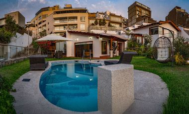 Casa en Venta en Santiago de Surco - Ansicht 3