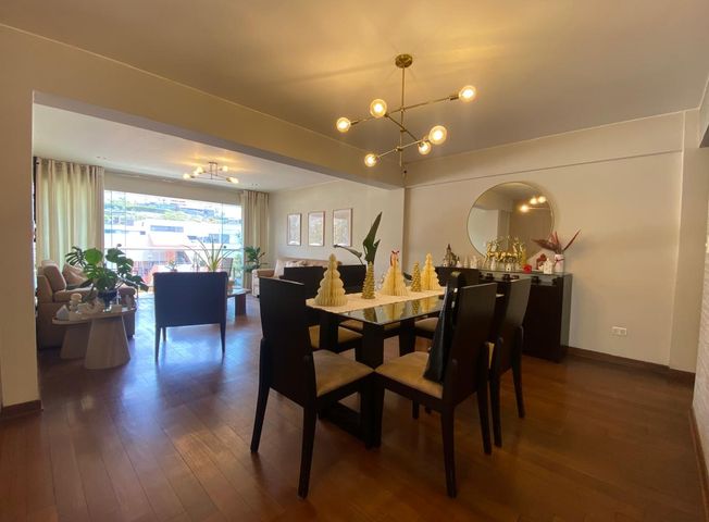 Departamento en Venta en Santiago de Surco - Ansicht 4