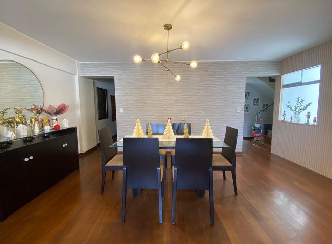 Departamento en Venta en Santiago de Surco - Ansicht 5