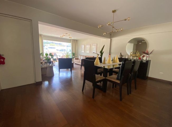 Departamento en Venta en Santiago de Surco - Ansicht 6