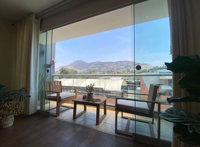 Departamento en Venta en Santiago de Surco - Mehr
