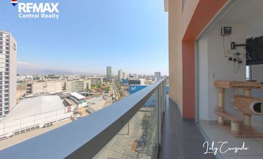 Departamento en Venta en Surquillo - Ansicht 2