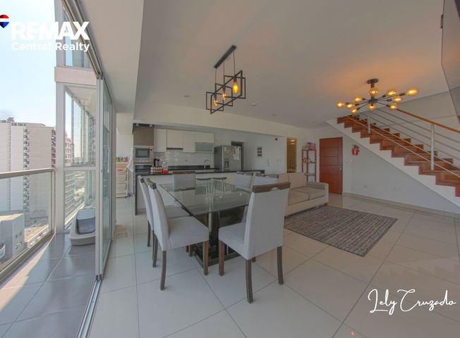Departamento en Venta en Surquillo - Mehr