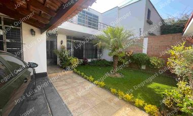 Casa en Venta en Santiago de Surco - Aanzicht 3