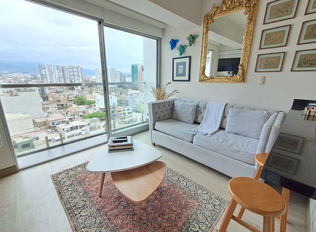 Departamento en Venta en Barranco - Widok 5
