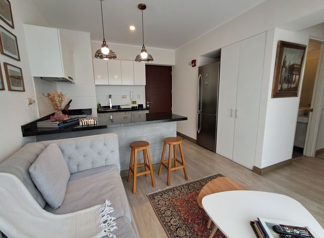 Departamento en Venta en Barranco - Widok 6