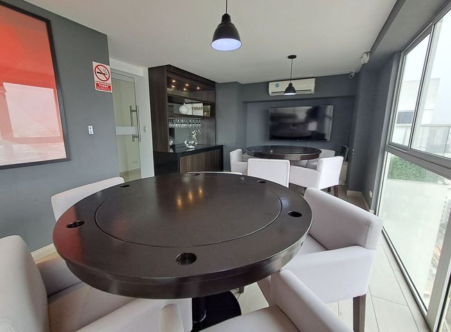 Departamento en Venta en Barranco - Więcej