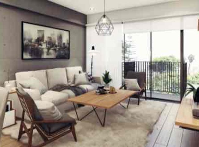 Departamento en Venta en Santiago de Surco - Mehr