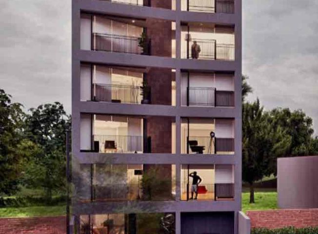Departamento en Venta en Santiago de Surco - Ansicht 5