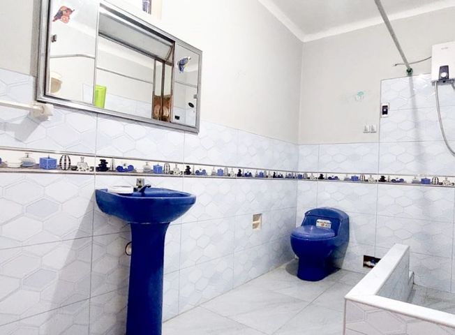 Casa en Venta en San Martín de Porres - Meer