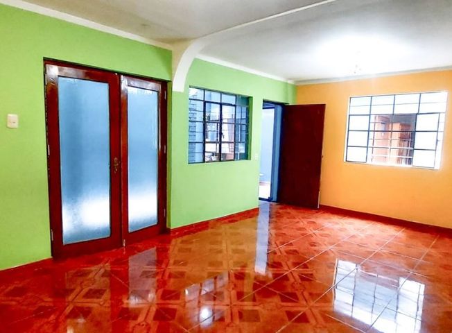 Casa en Venta en San Martín de Porres - Aanzicht 4