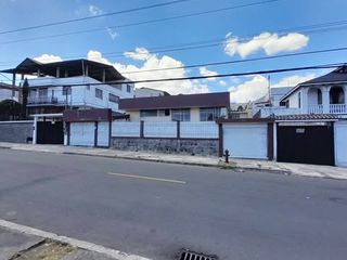 Casa en Venta en Cotocollao