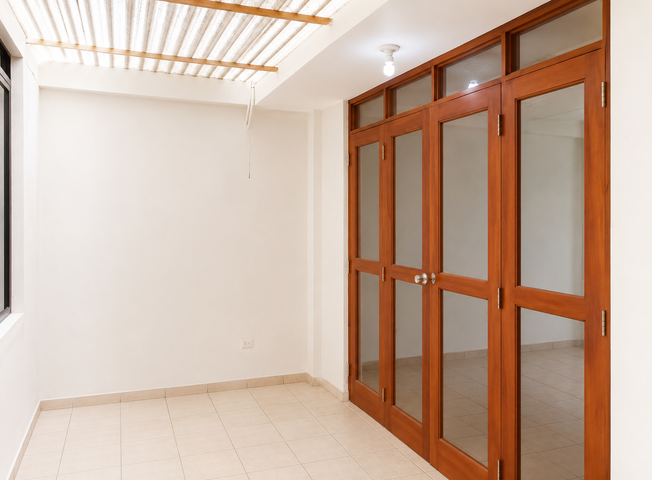 Departamento en Venta en San Martín de Porres - Widok 5