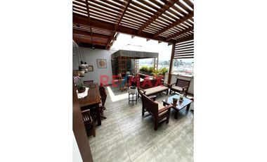 Departamento en Venta en Corpac - Ansicht 2