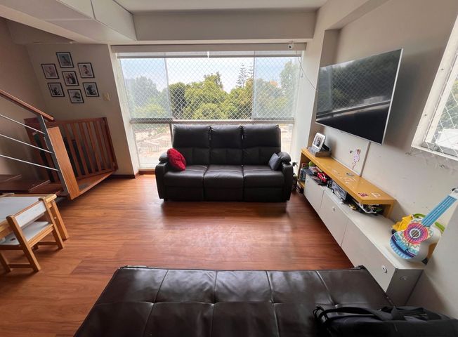 Imagen Apartamento