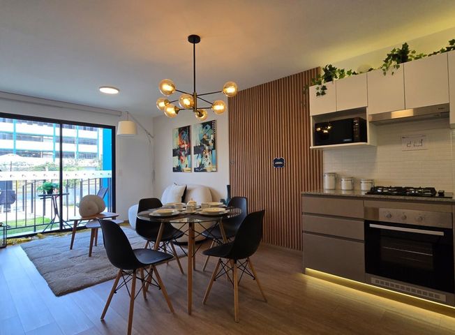 Departamento en Venta en Jesús María - Ansicht 5