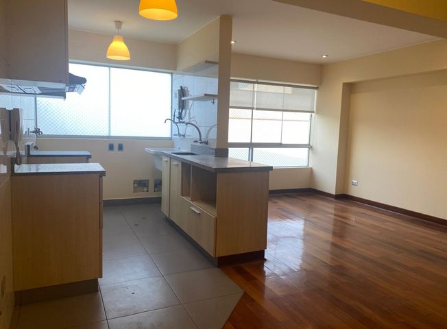 Imagen 5 de Apartamento