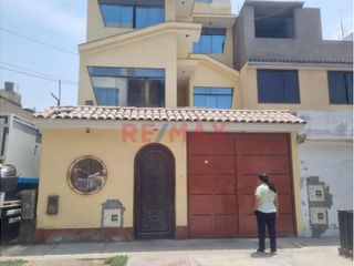 Casa en Venta en Callao - Vista 4