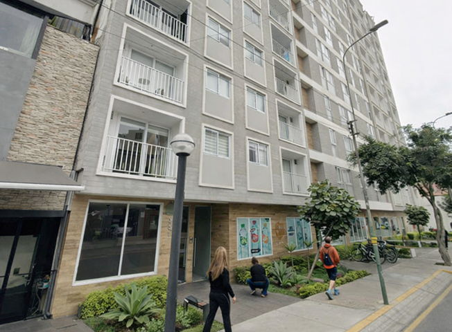 Imagen Apartamento