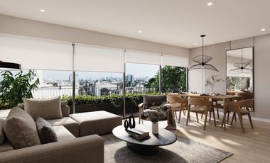 Departamento en Venta en San Isidro – pohled 2