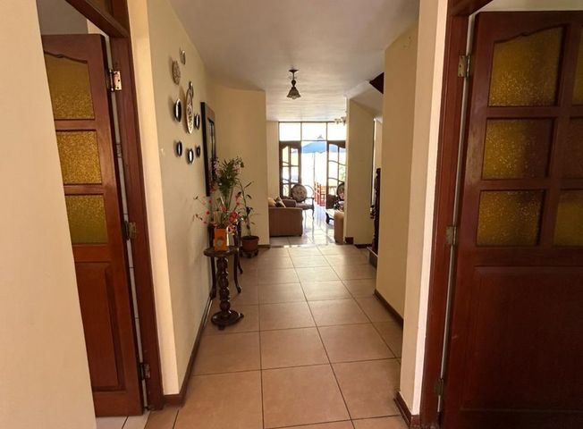 Casa en Venta en Santiago de Surco - Widok 4
