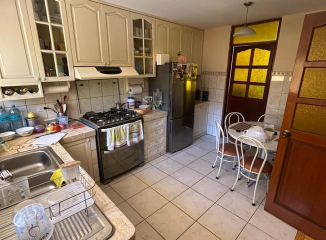 Casa en Venta en Santiago de Surco - Widok 5
