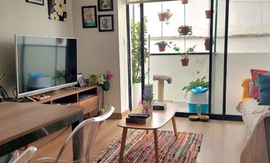 Departamento en Venta en Chorrillos - View 3