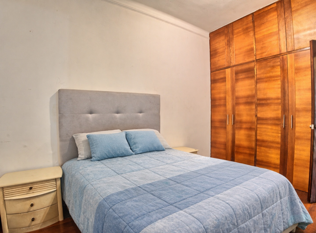Departamento en Venta en San Isidro - Mehr