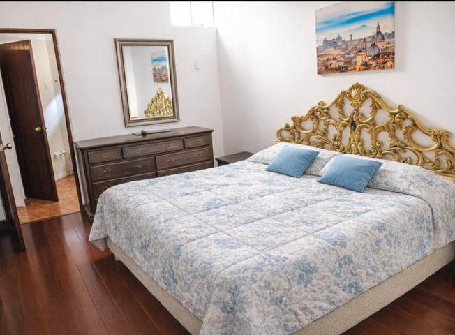 Departamento en Venta en San Isidro - Ansicht 6