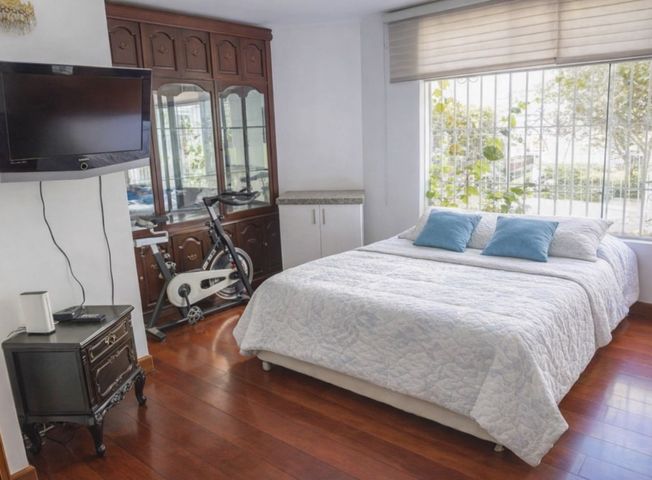 Departamento en Venta en San Isidro - Ansicht 5
