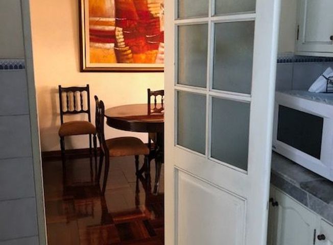 Departamento en Venta en San Borja - Widok 5