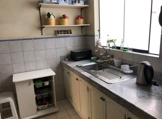 Departamento en Venta en San Borja - Widok 6