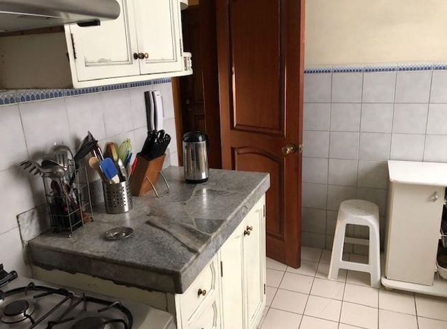 Departamento en Venta en San Borja - Więcej