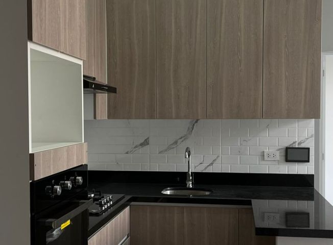 Departamento en Venta en La Calera de la Merced - Ansicht 4