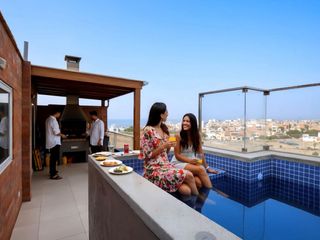 Departamento en Venta en Punta Hermosa