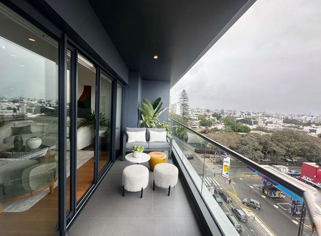 Departamento en Venta en San Isidro - Widok 4