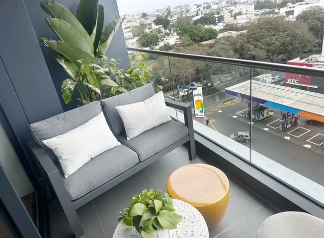 Departamento en Venta en San Isidro - Widok 6